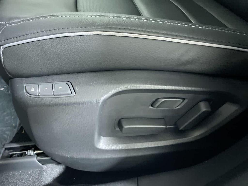new 2025 Mazda CX-5 car, priced at $39,330