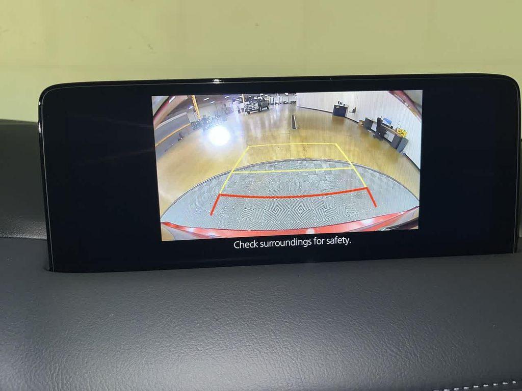 new 2025 Mazda CX-5 car, priced at $33,070