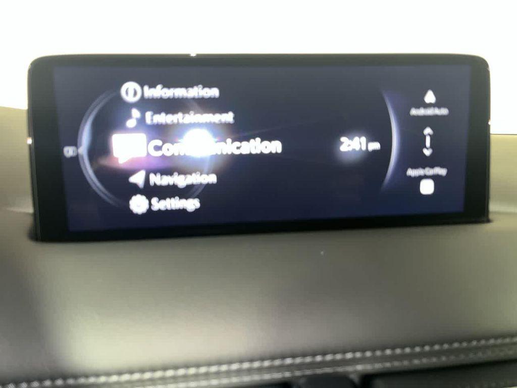 new 2025 Mazda CX-5 car, priced at $33,070