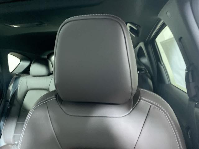 new 2025 Mazda CX-5 car, priced at $42,765