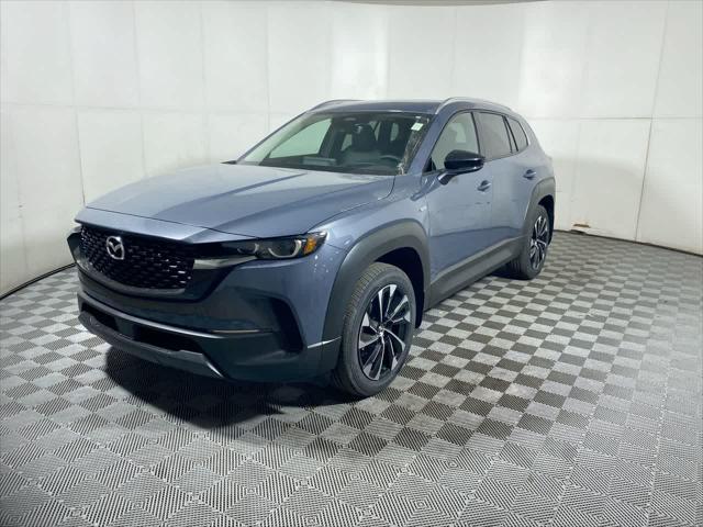 new 2025 Mazda CX-5 car, priced at $42,430