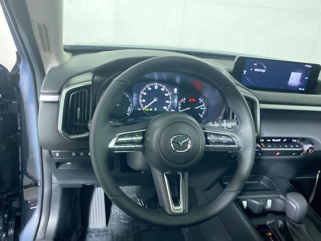 new 2026 Mazda CX-50 Hybrid car, priced at $36,965
