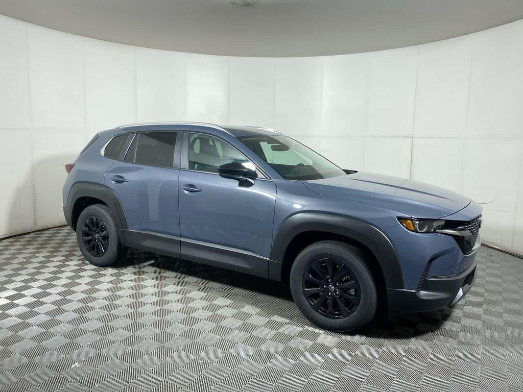 new 2026 Mazda CX-50 Hybrid car, priced at $36,965