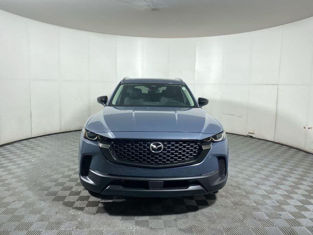 new 2026 Mazda CX-50 Hybrid car, priced at $36,965