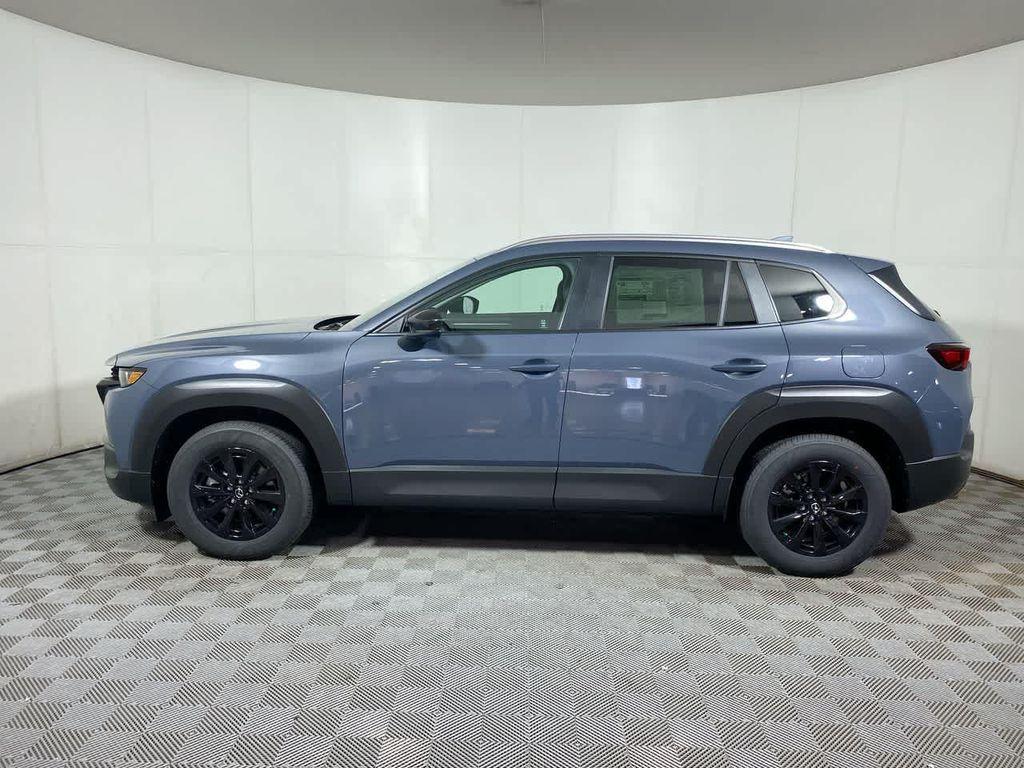 new 2026 Mazda CX-50 Hybrid car, priced at $36,965