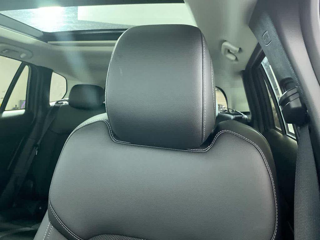 new 2026 Mazda CX-50 Hybrid car, priced at $36,965