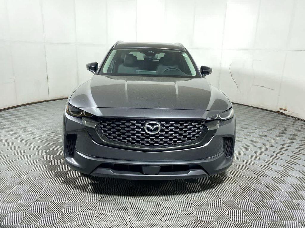 new 2025 Mazda CX-50 car, priced at $34,765