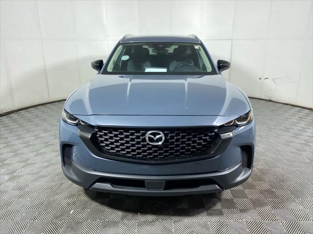 used 2023 Mazda CX-50 car, priced at $26,995