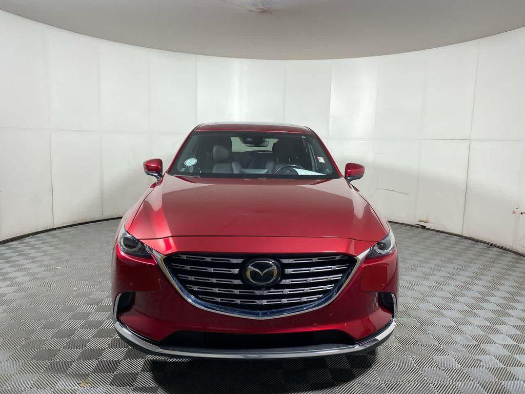 used 2023 Mazda CX-9 car, priced at $32,995