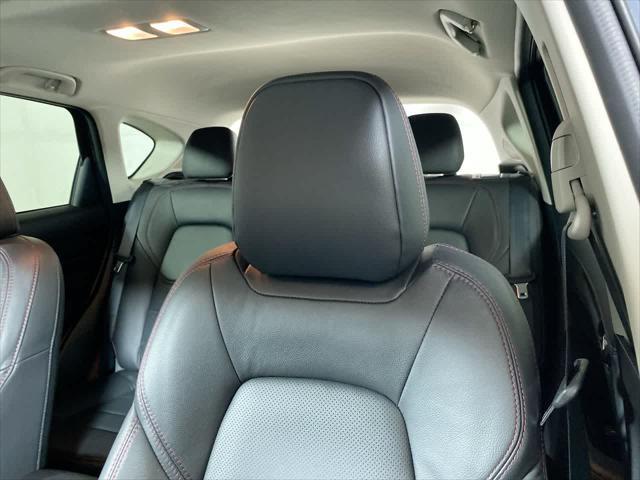 used 2025 Mazda CX-5 car, priced at $32,995