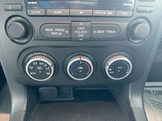 used 2009 Mazda MX-5 Miata car, priced at $12,488