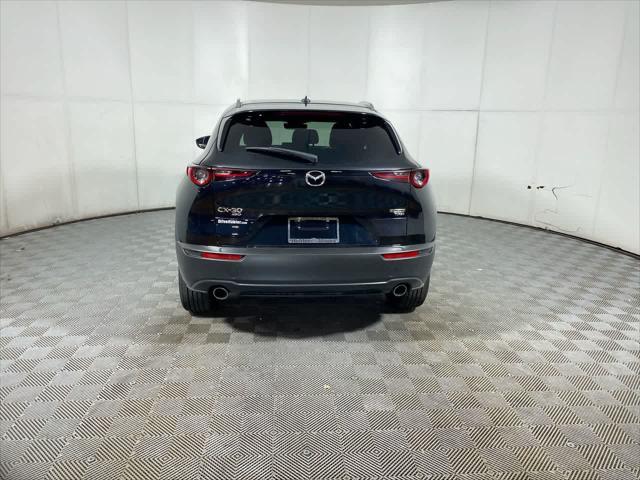 used 2024 Mazda CX-30 car, priced at $31,995