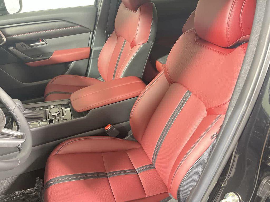 new 2025 Mazda CX-50 Hybrid car, priced at $38,820