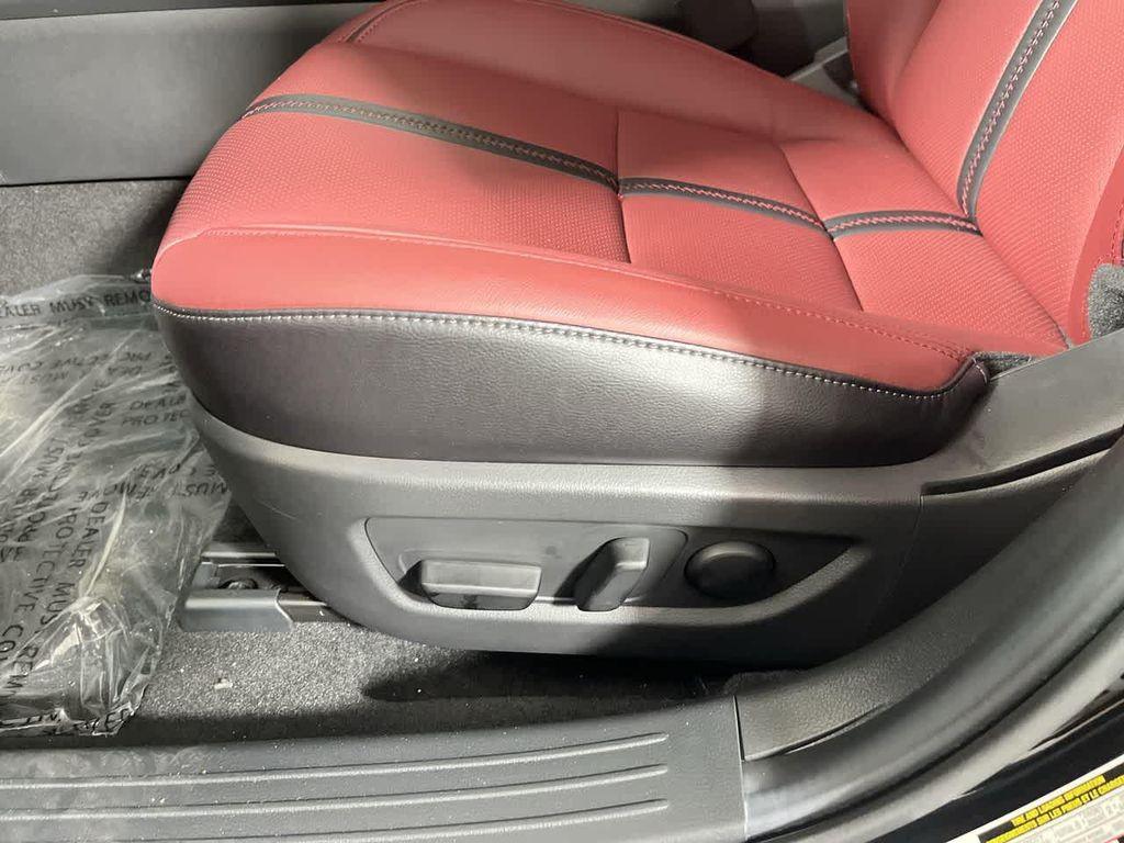 new 2025 Mazda CX-50 Hybrid car, priced at $38,820