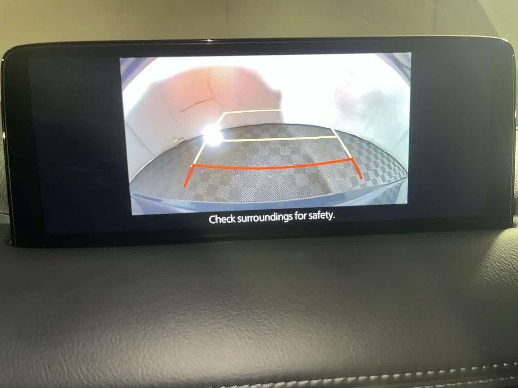 used 2024 Mazda CX-5 car, priced at $26,818