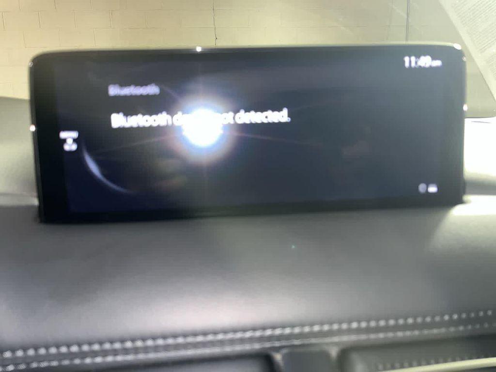 used 2024 Mazda CX-5 car, priced at $26,818