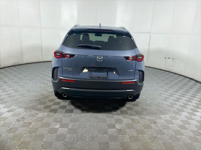 new 2025 Mazda CX-50 Hybrid car, priced at $42,535