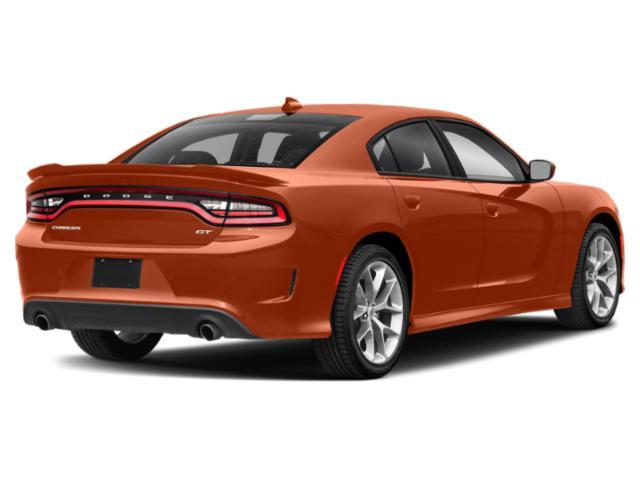 used 2022 Dodge Charger car, priced at $30,329