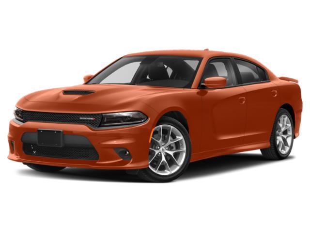 used 2022 Dodge Charger car, priced at $30,329