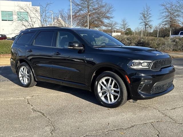 used 2023 Dodge Durango car, priced at $35,977