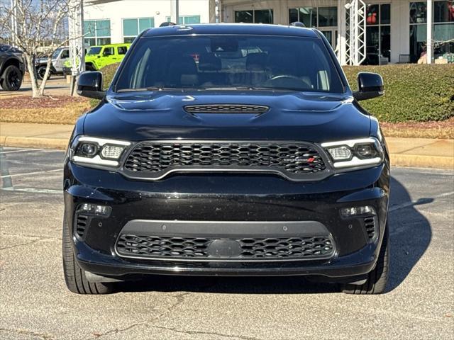 used 2023 Dodge Durango car, priced at $35,977