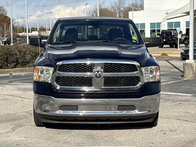 used 2022 Ram 1500 Classic car, priced at $26,877