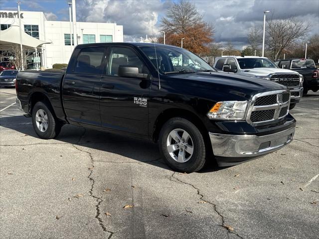 used 2022 Ram 1500 Classic car, priced at $26,877