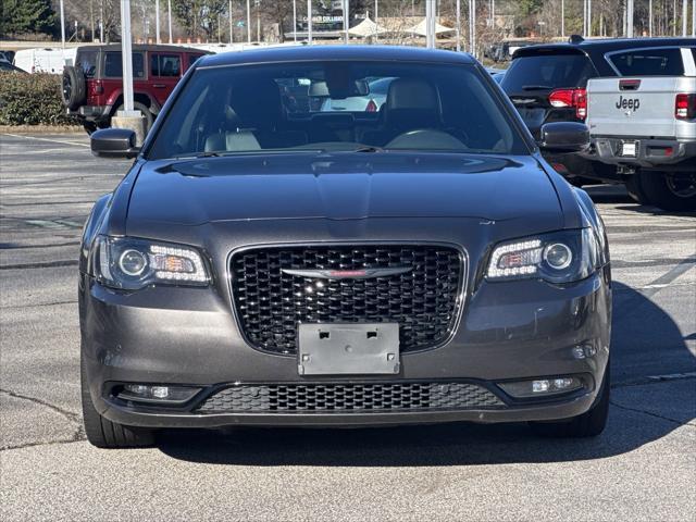 used 2022 Chrysler 300 car, priced at $24,977