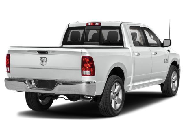 used 2022 Ram 1500 Classic car, priced at $26,577