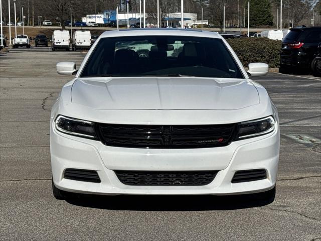 used 2021 Dodge Charger car, priced at $21,977