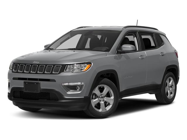 used 2017 Jeep New Compass car, priced at $12,977