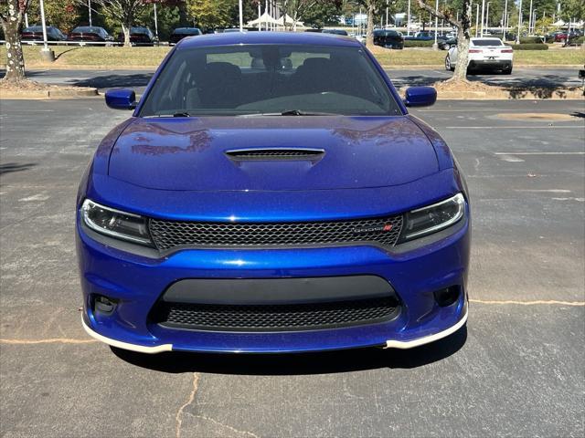 used 2021 Dodge Charger car, priced at $23,477