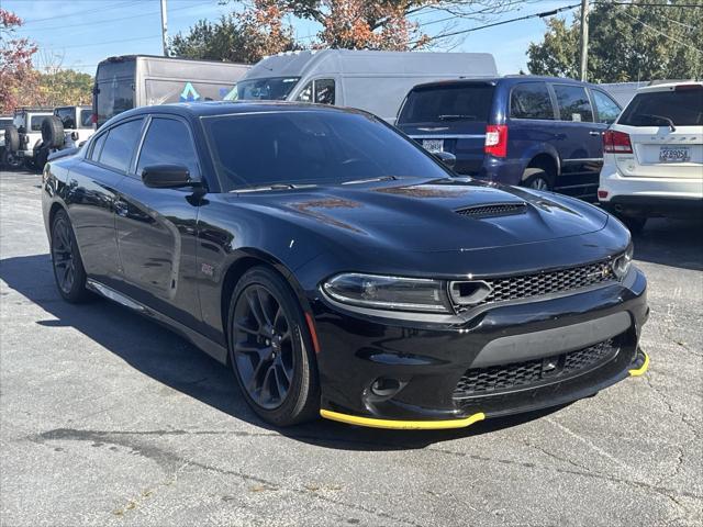 used 2023 Dodge Charger car, priced at $51,977