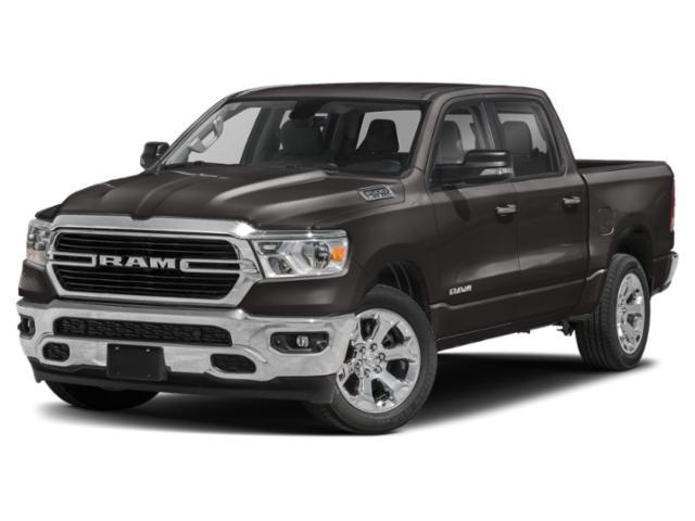 used 2021 Ram 1500 car, priced at $33,977