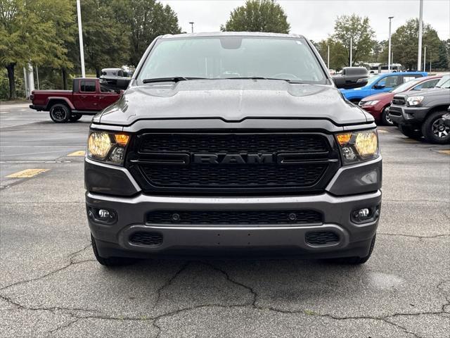 used 2023 Ram 1500 car, priced at $55,483