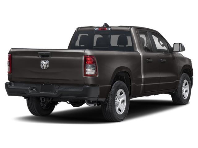 used 2024 Ram 1500 car, priced at $44,596