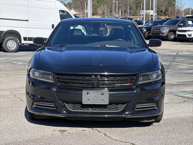 used 2022 Dodge Charger car, priced at $20,977