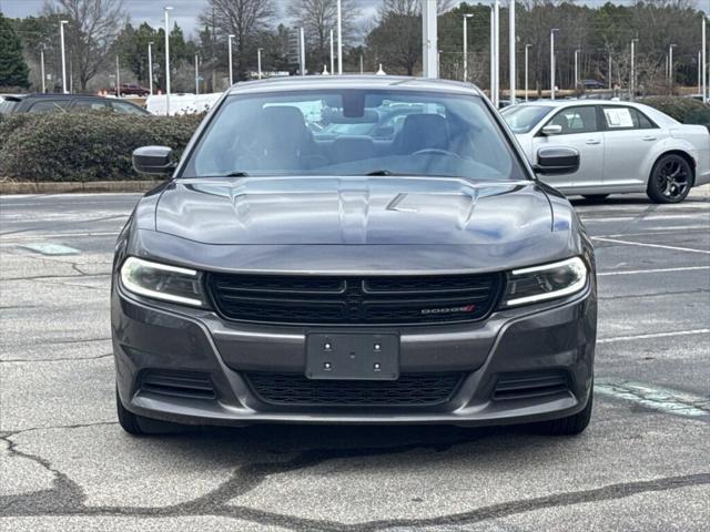 used 2022 Dodge Charger car, priced at $20,177