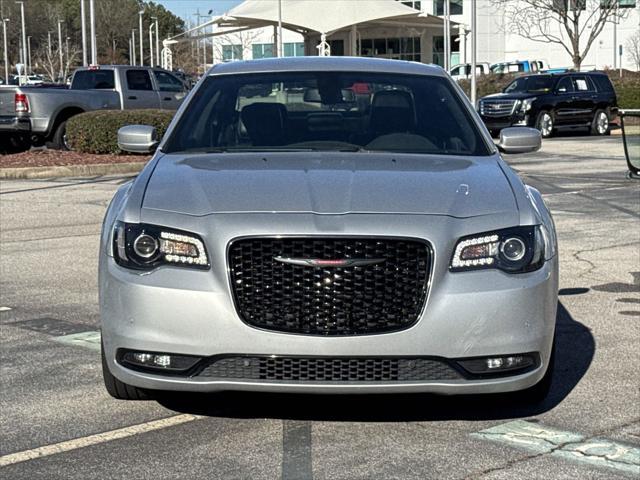 used 2022 Chrysler 300 car, priced at $24,977