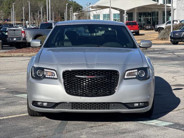 used 2022 Chrysler 300 car, priced at $24,977