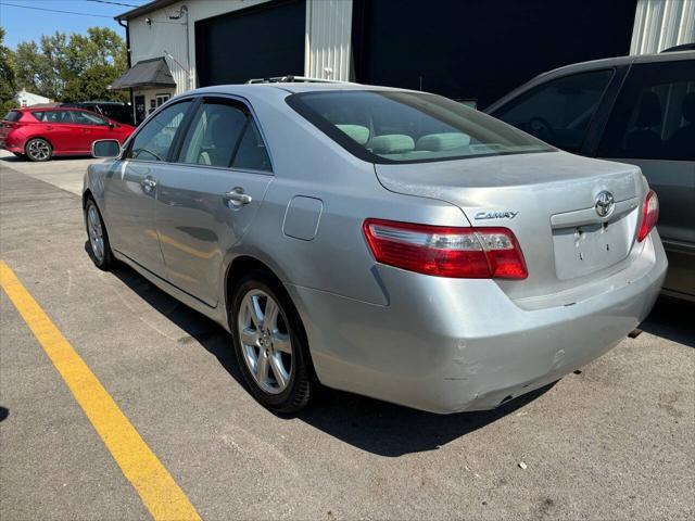 used 2008 Toyota Camry car, priced at $5,495