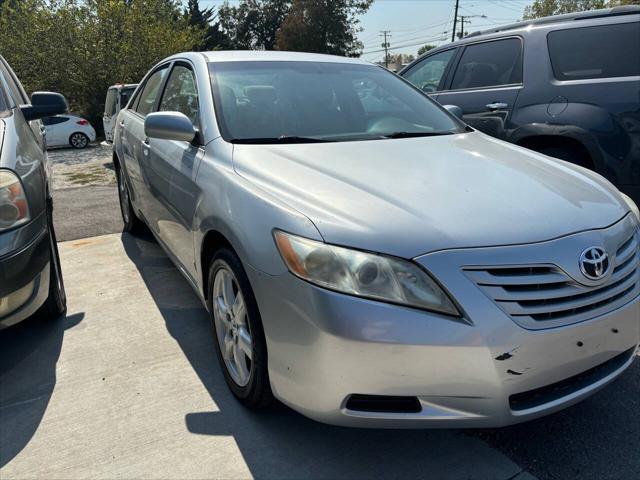 used 2008 Toyota Camry car, priced at $5,495