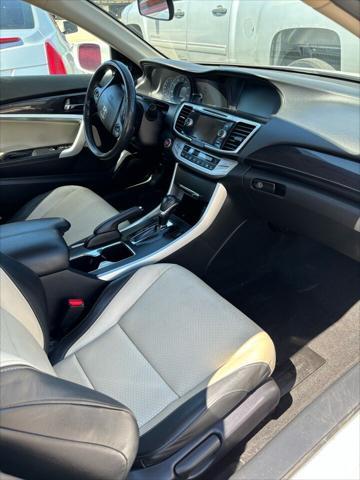 used 2014 Honda Accord car, priced at $11,995