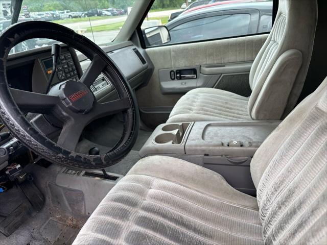 used 1994 Chevrolet Blazer car, priced at $5,995