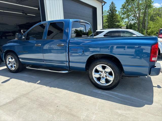 used 2004 Dodge Ram 1500 car, priced at $9,995