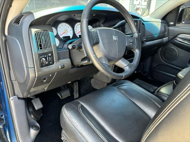 used 2004 Dodge Ram 1500 car, priced at $8,495