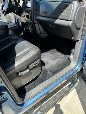 used 2004 Dodge Ram 1500 car, priced at $8,495