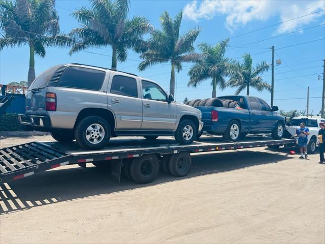 used 2004 Dodge Ram 1500 car, priced at $8,495