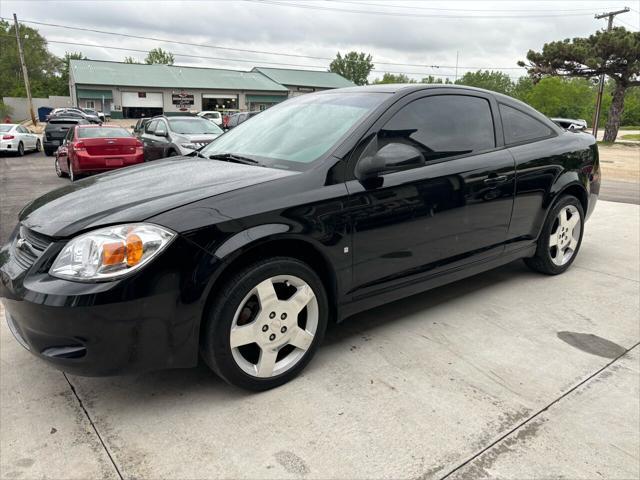used 2008 Chevrolet Cobalt car, priced at $4,495