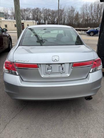 used 2011 Honda Accord car, priced at $5,995